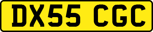 DX55CGC