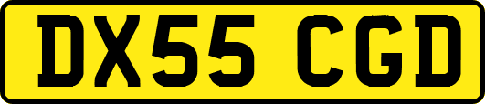 DX55CGD