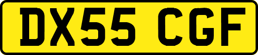 DX55CGF