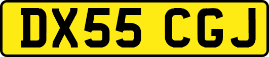 DX55CGJ