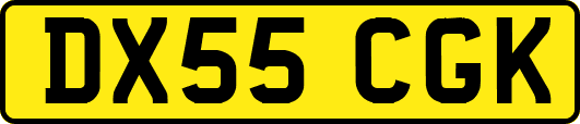 DX55CGK