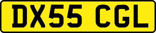 DX55CGL