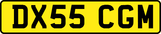 DX55CGM