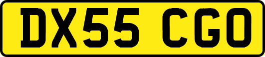 DX55CGO
