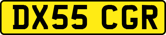 DX55CGR