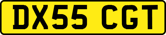 DX55CGT