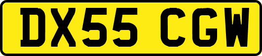 DX55CGW