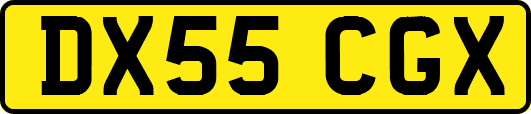 DX55CGX