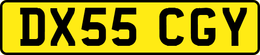 DX55CGY