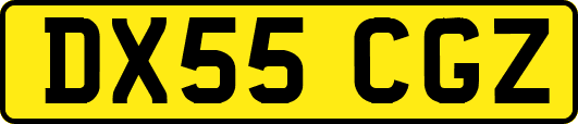 DX55CGZ