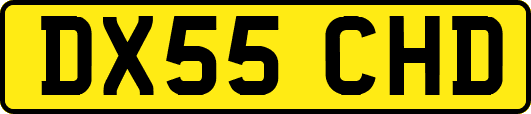DX55CHD