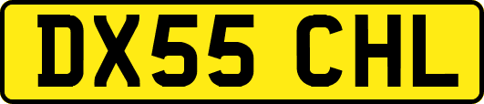DX55CHL