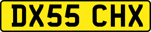 DX55CHX
