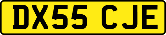 DX55CJE