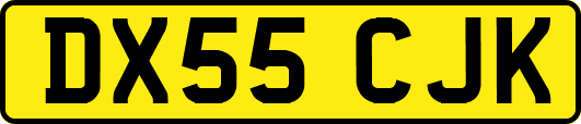 DX55CJK