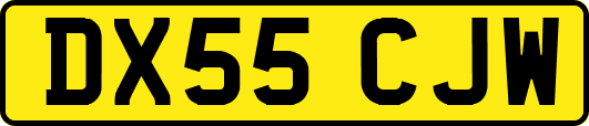 DX55CJW