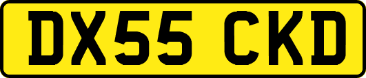 DX55CKD