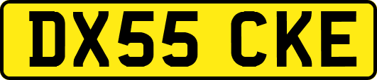 DX55CKE