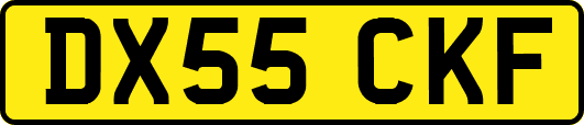 DX55CKF