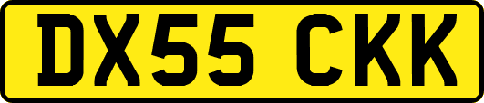 DX55CKK