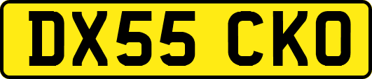 DX55CKO