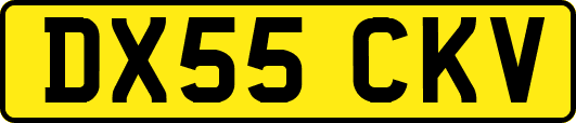 DX55CKV