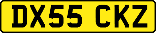 DX55CKZ