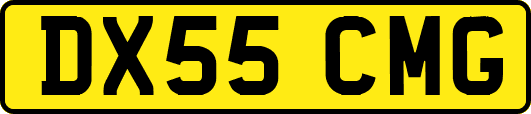 DX55CMG