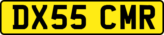 DX55CMR