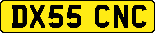 DX55CNC