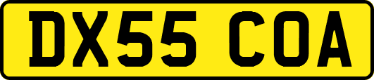 DX55COA