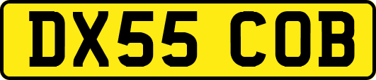 DX55COB