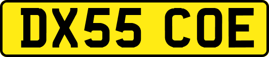 DX55COE