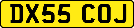 DX55COJ
