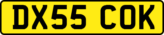 DX55COK