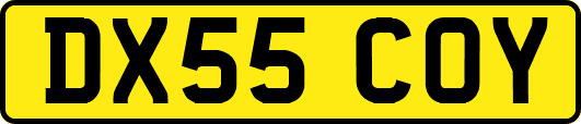 DX55COY