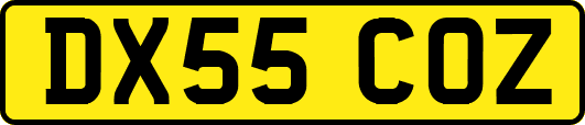 DX55COZ