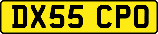 DX55CPO