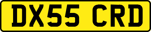 DX55CRD