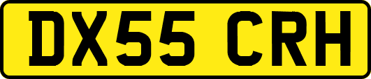 DX55CRH