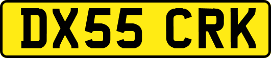 DX55CRK