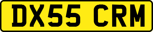 DX55CRM
