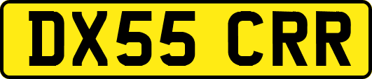 DX55CRR