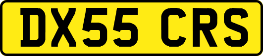 DX55CRS