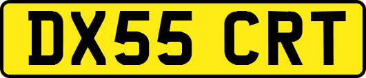 DX55CRT