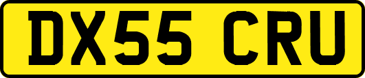 DX55CRU