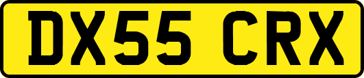 DX55CRX
