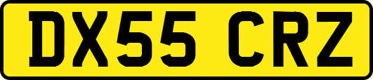 DX55CRZ