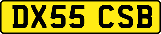 DX55CSB