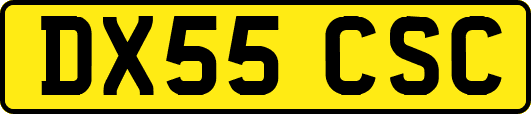 DX55CSC